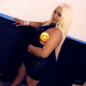 Meet your Posher, Kacy